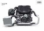 Audi A8 L 55 TFSI Quattro 2017 года (WW)